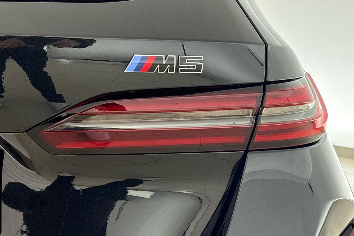 2026 BMW M5 - 4