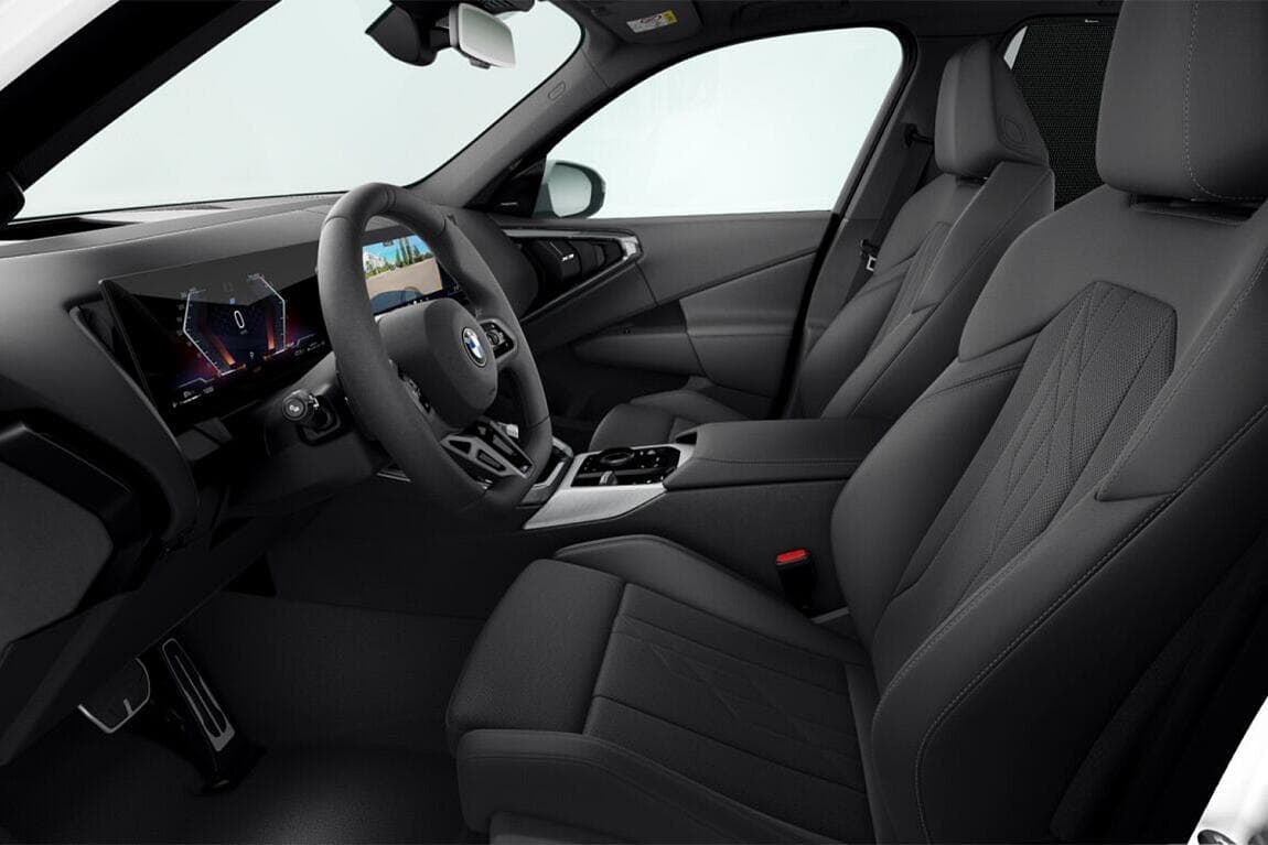 2025 BMW X3 - 3