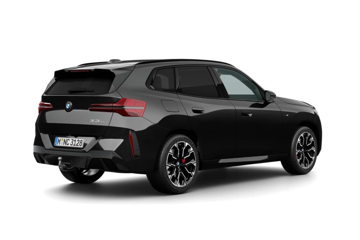2026 BMW X3 - 2