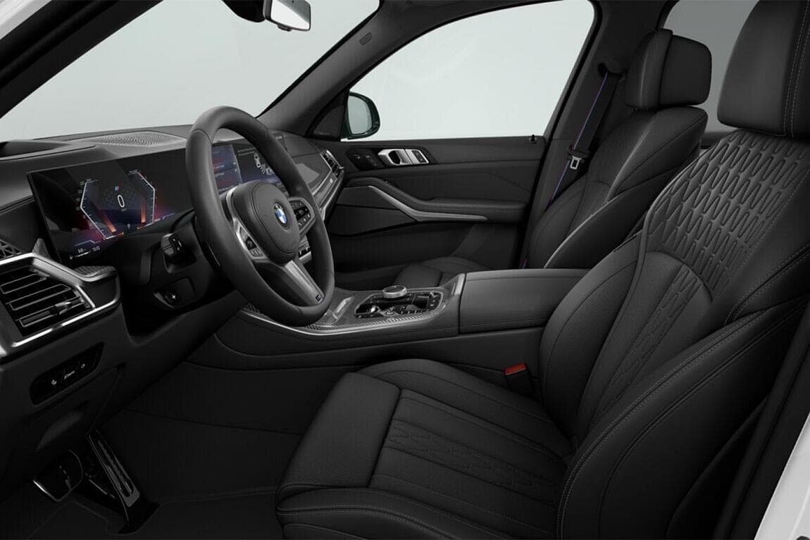 2025 BMW X5 - 3