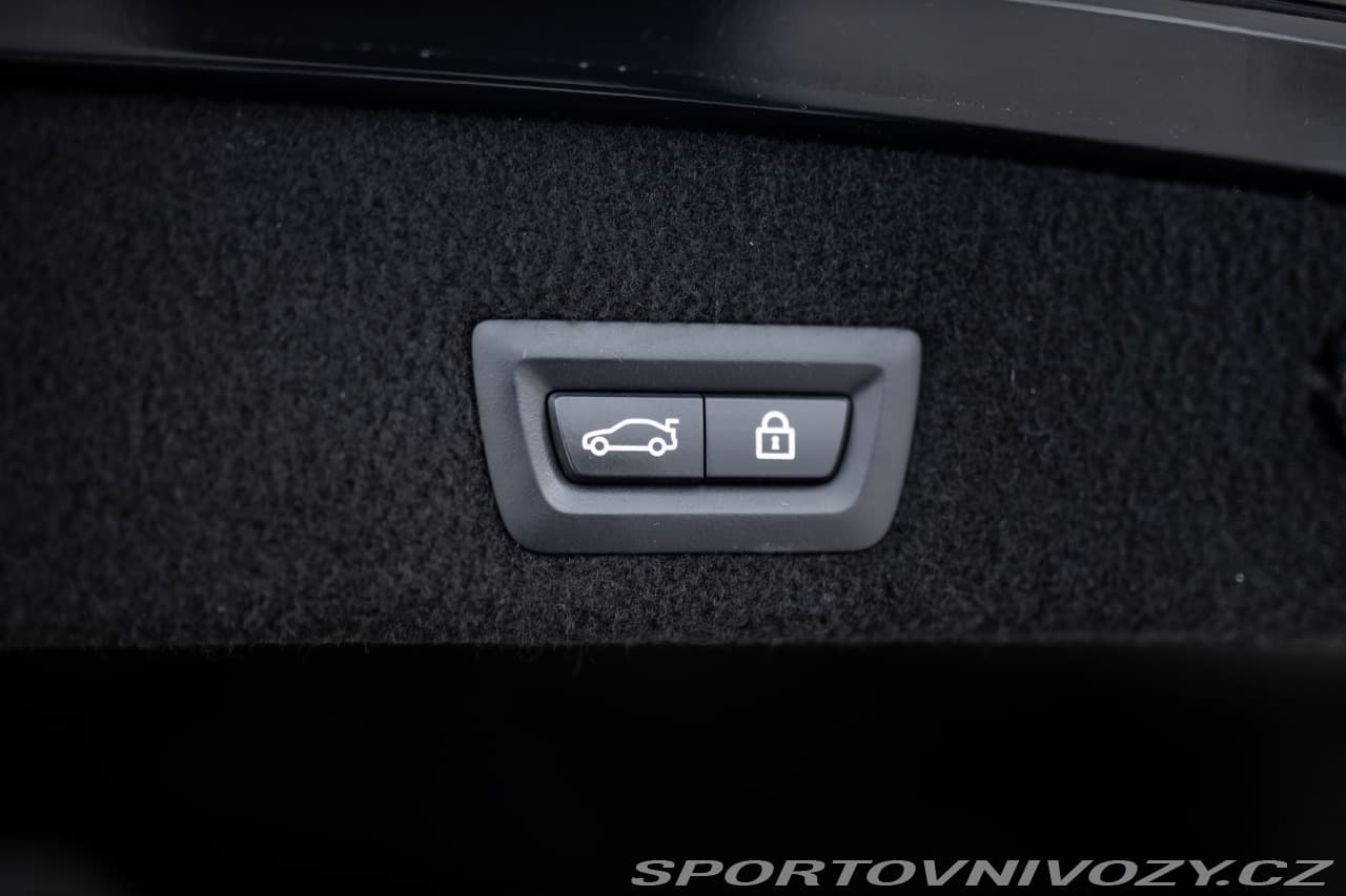 2022 BMW 7-Series - 10