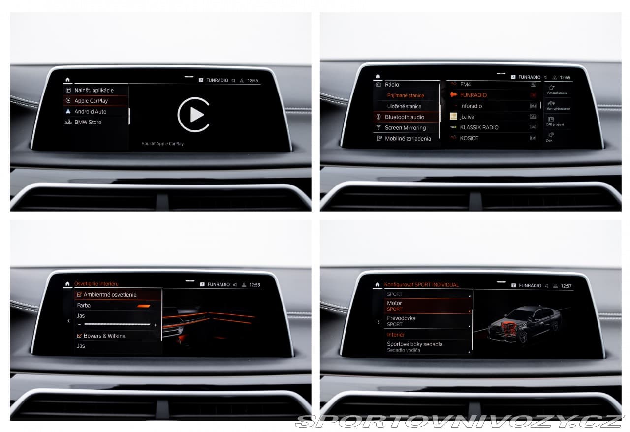 2022 BMW 7-Series - 17