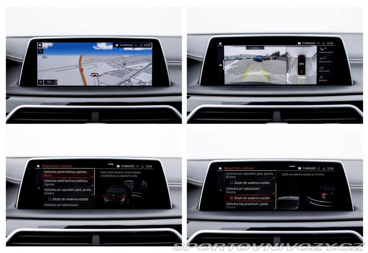 2022 BMW 7-Series - 18