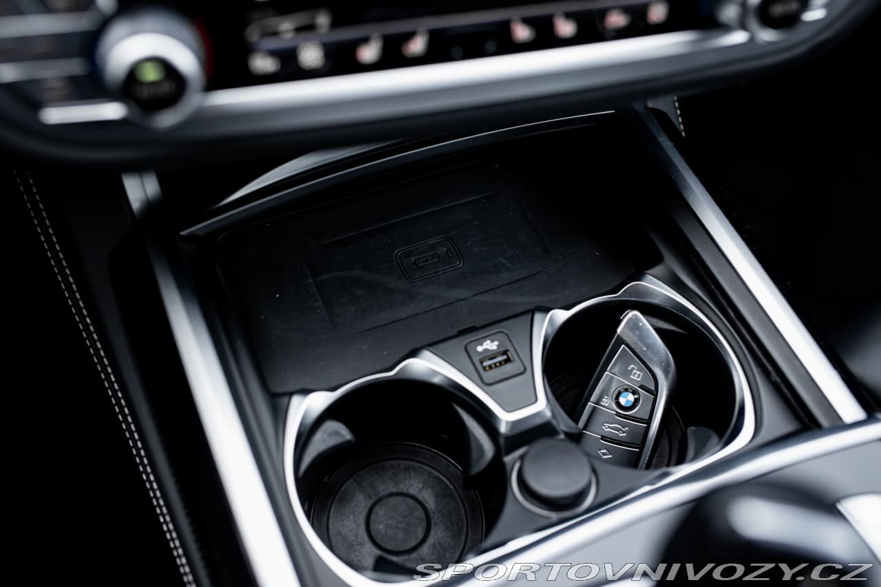 2022 BMW 7-Series - 20