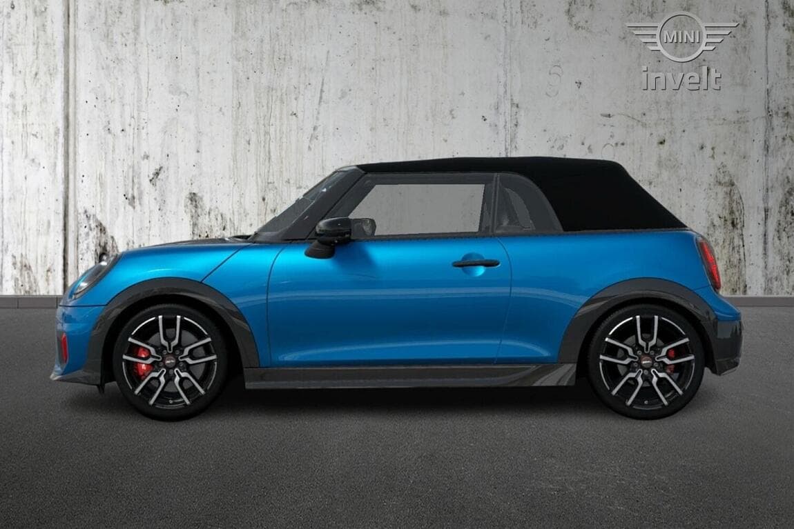 2025 Mini Cooper - 2