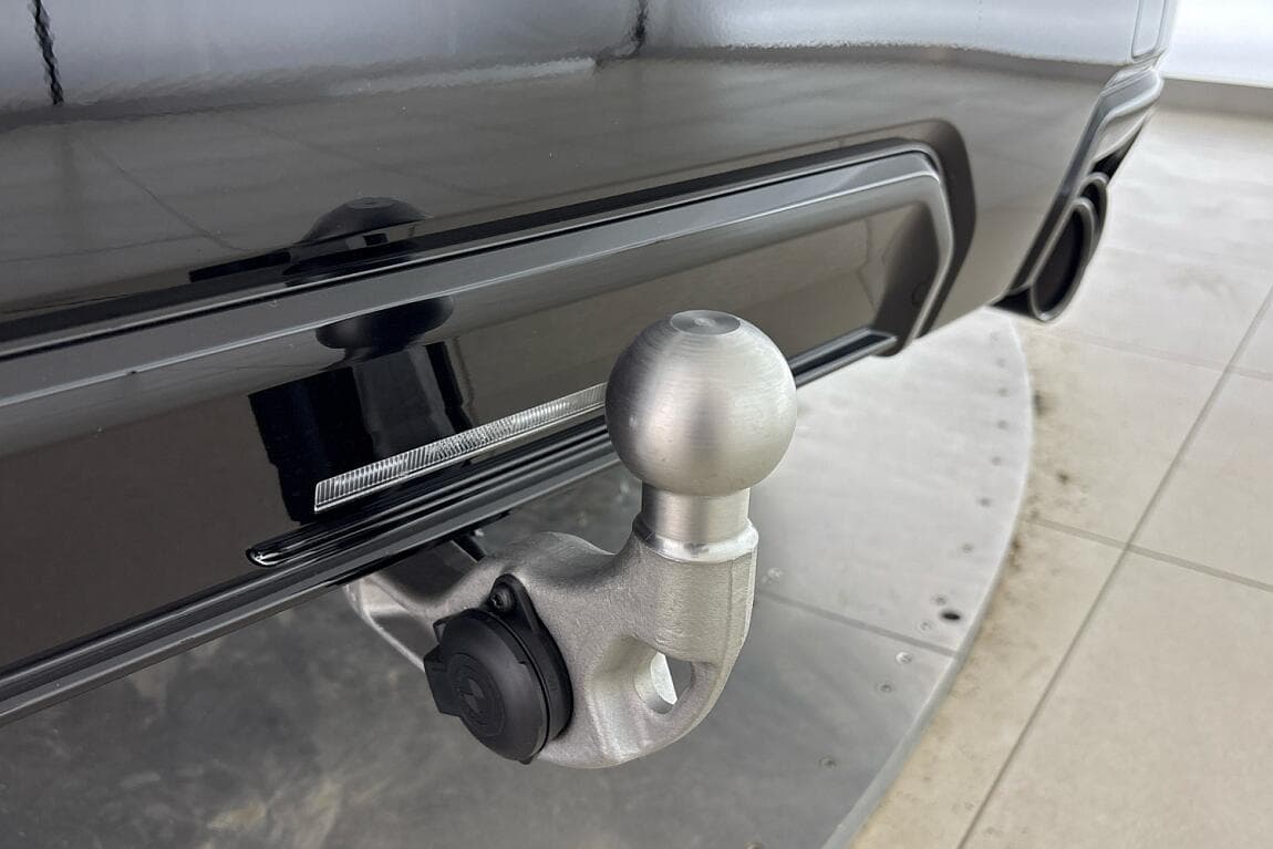 2025 Mini Countryman - 11