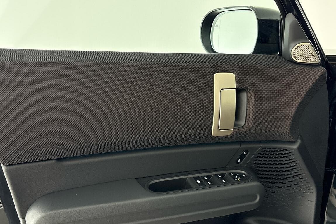 2025 Mini Countryman - 16