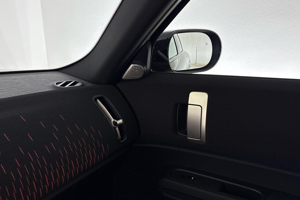 2025 Mini Countryman - 17