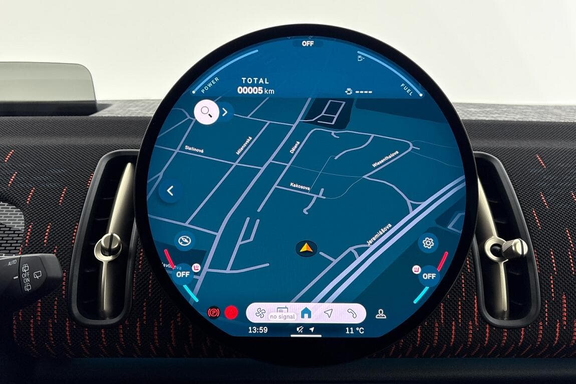 2025 Mini Countryman - 18