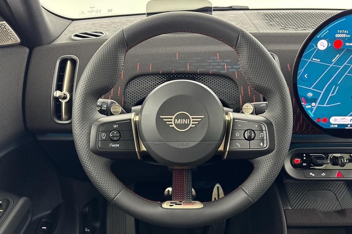 2025 Mini Countryman - 19