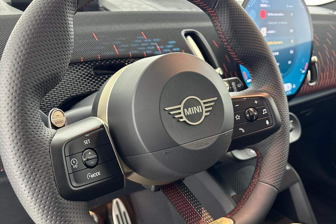 2025 Mini Countryman - 20