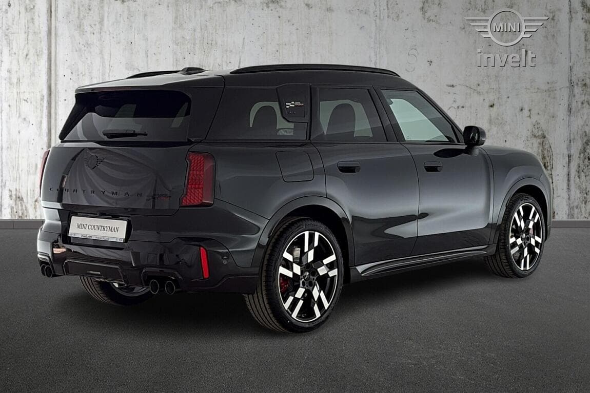 2025 Mini Countryman - 3
