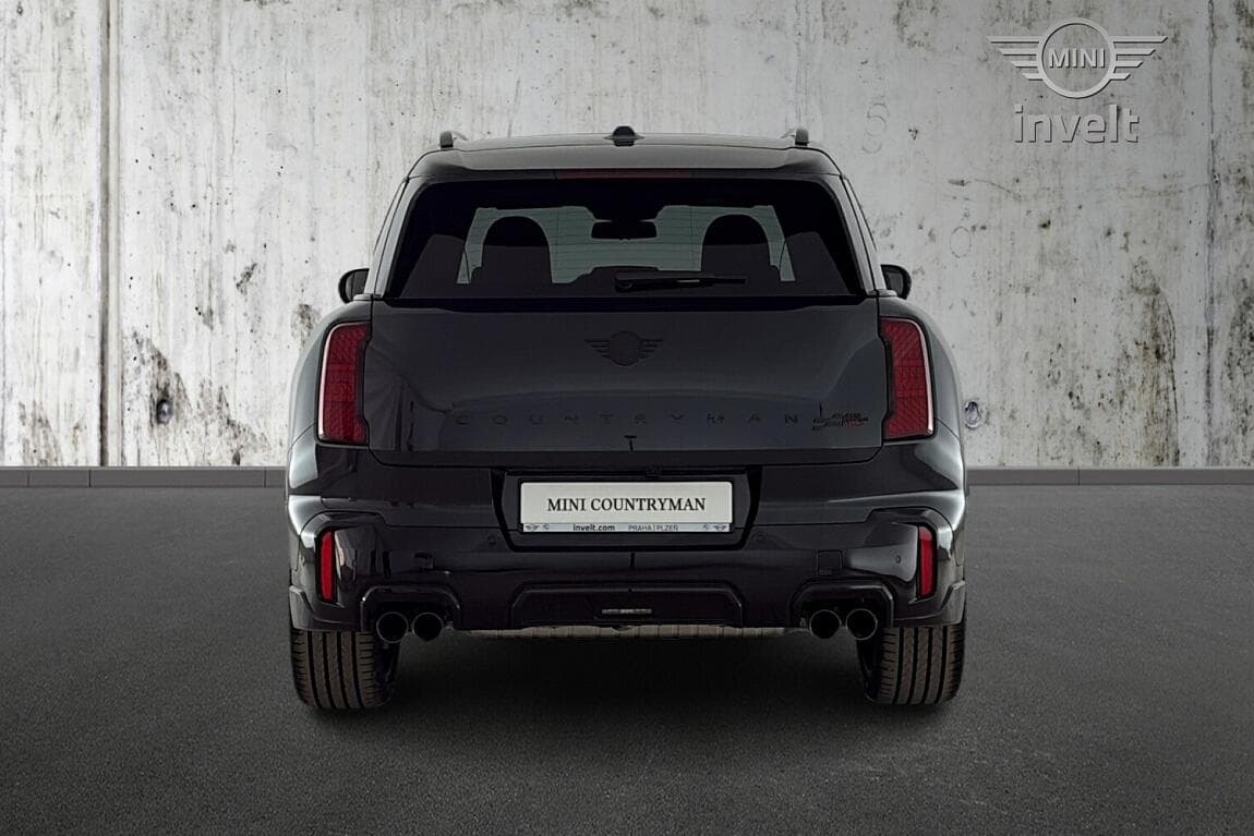 2025 Mini Countryman - 4