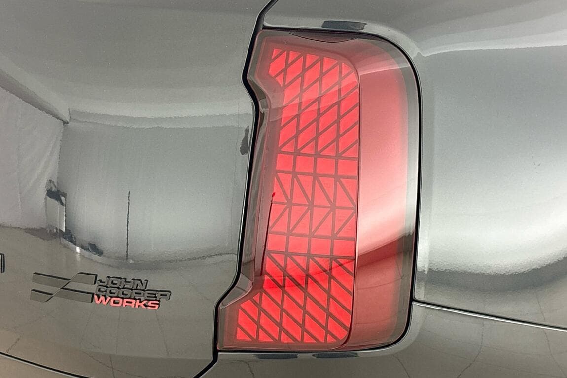 2025 Mini Countryman - 5