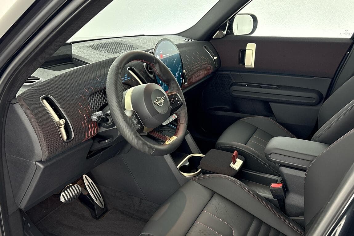 2025 Mini Countryman - 6