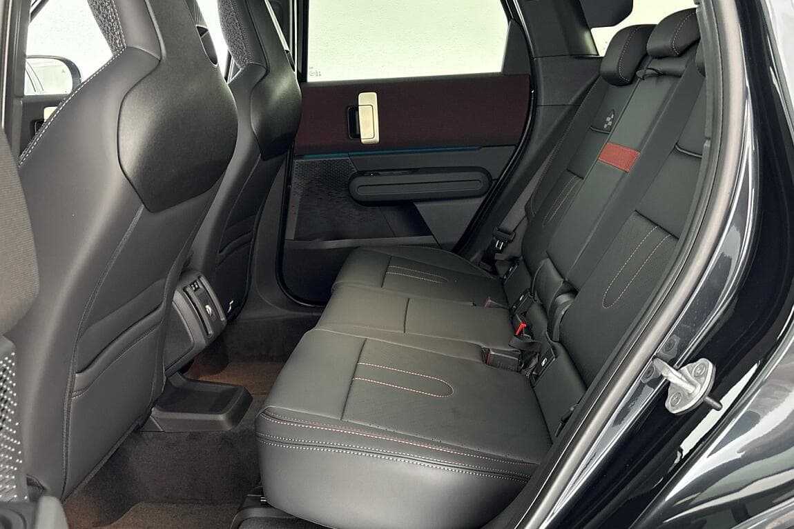 2025 Mini Countryman - 8