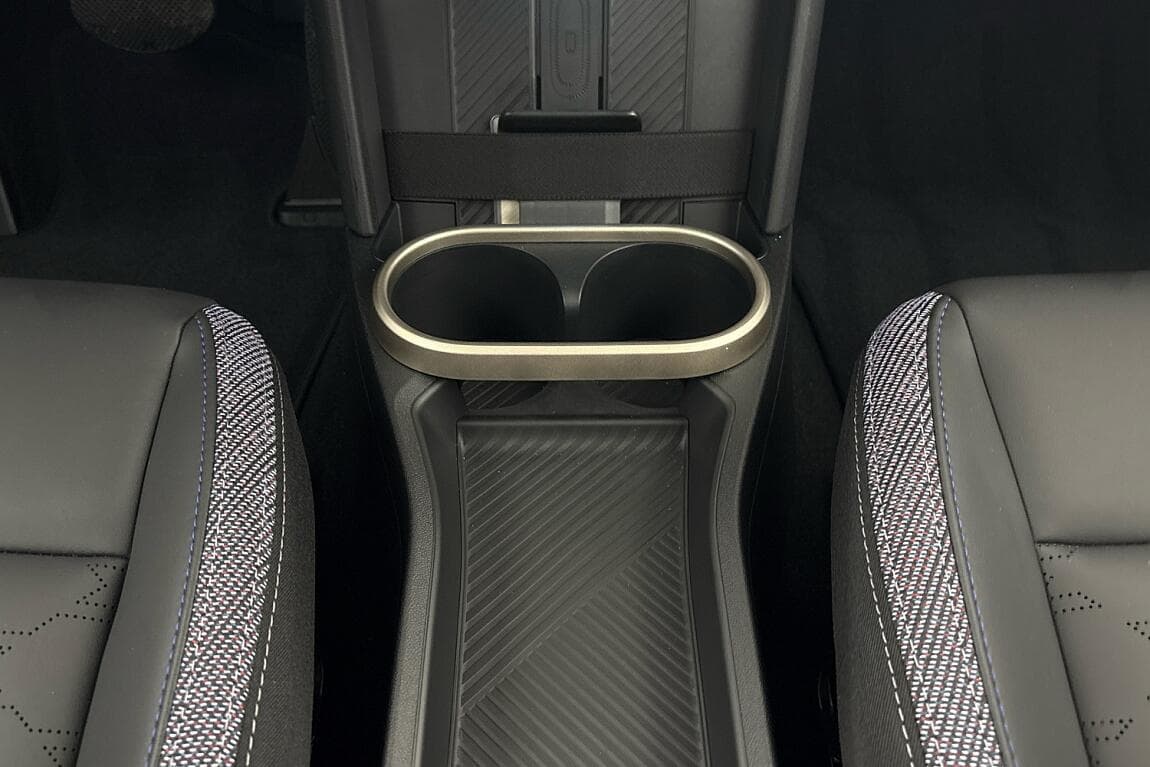 2024 Mini Cooper - 10