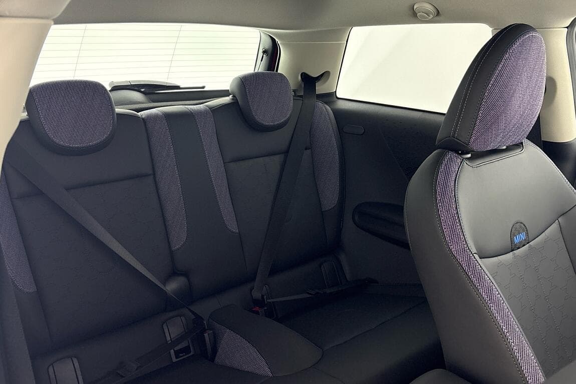 2024 Mini Cooper - 11