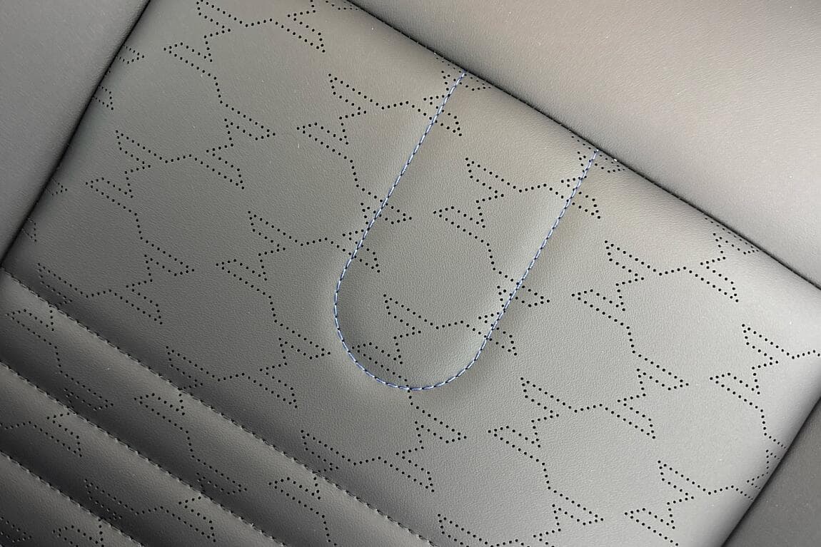 2024 Mini Cooper - 12