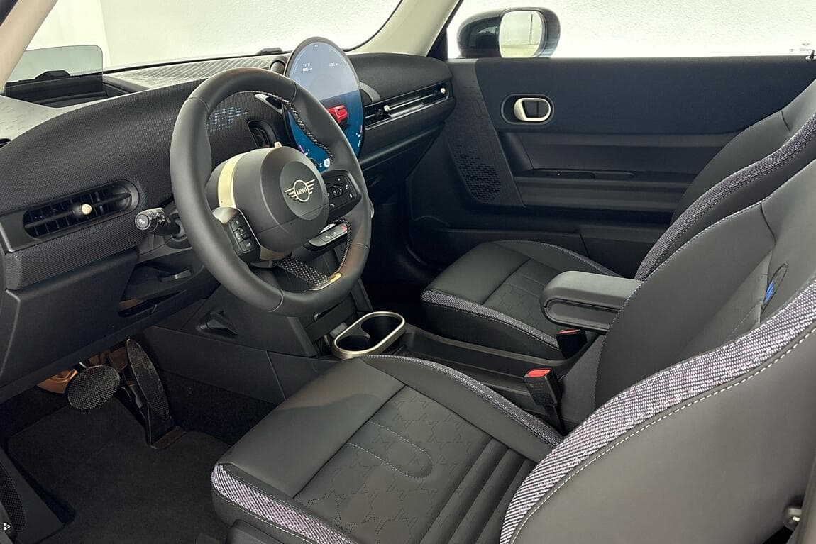 2024 Mini Cooper - 6