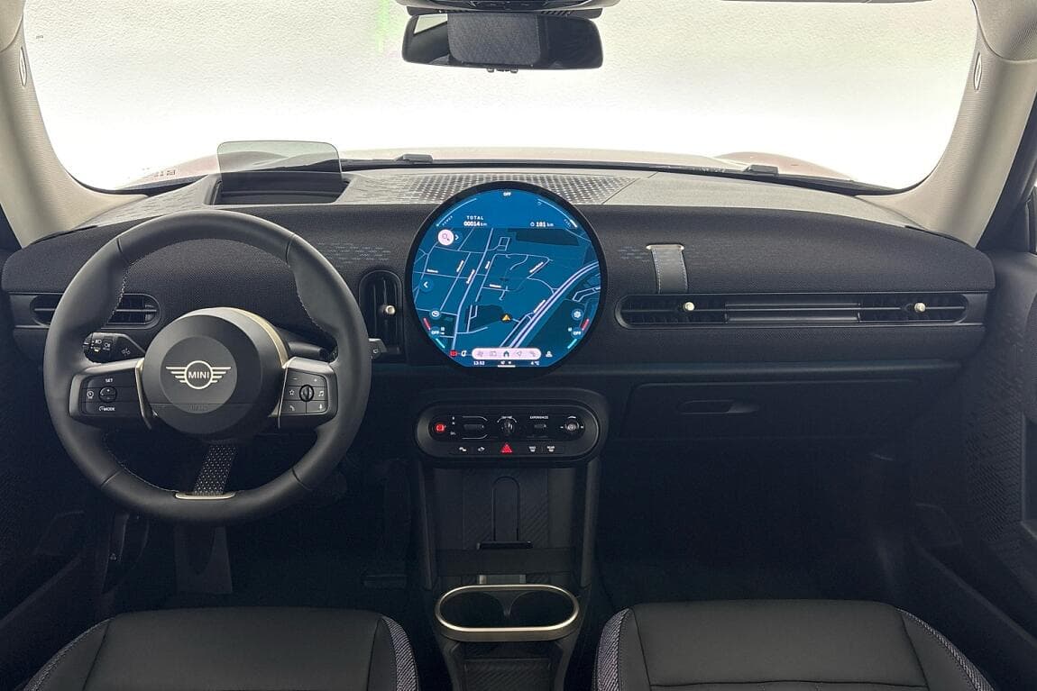 2024 Mini Cooper - 7