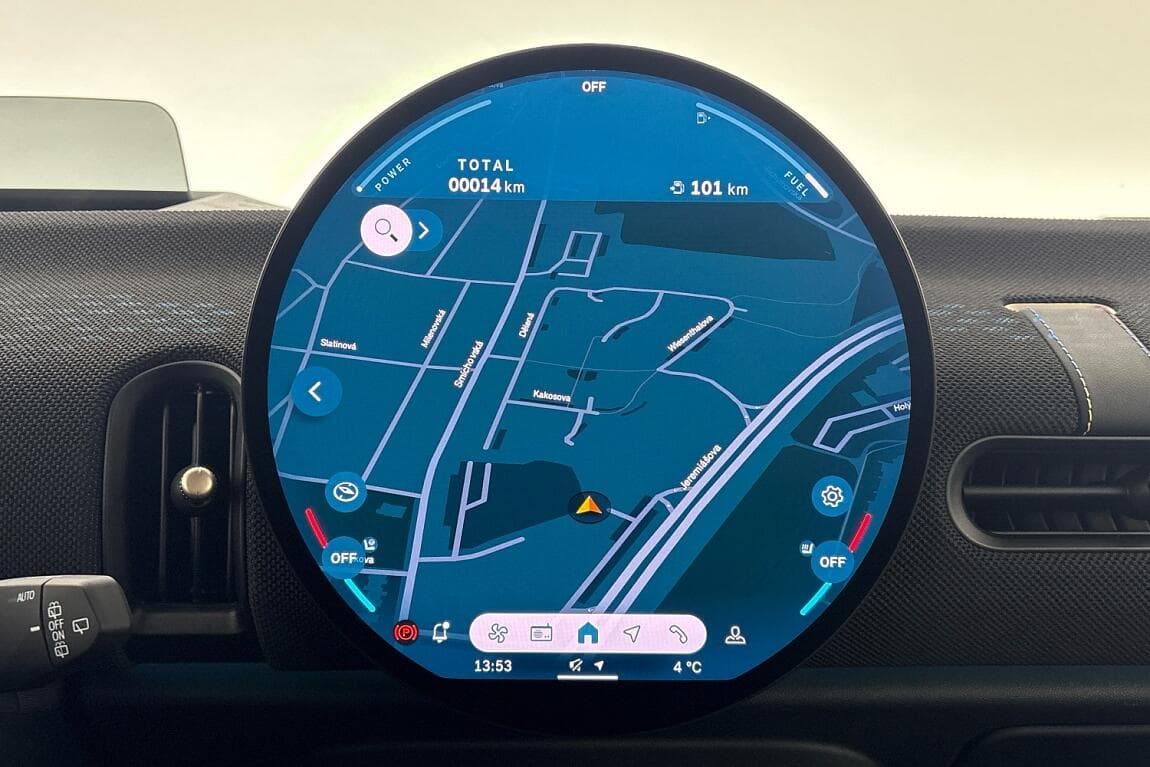 2024 Mini Cooper - 9