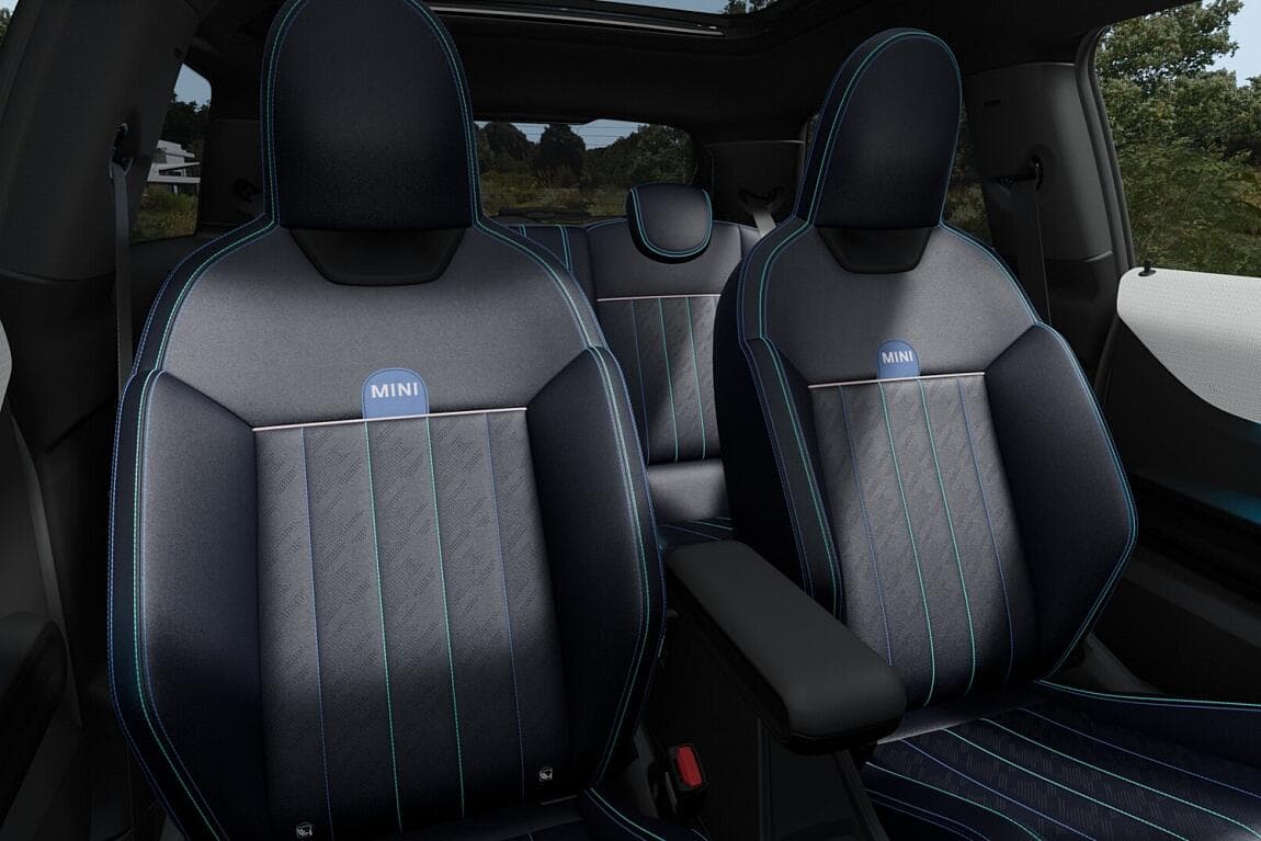 2024 Mini Cooper - 4