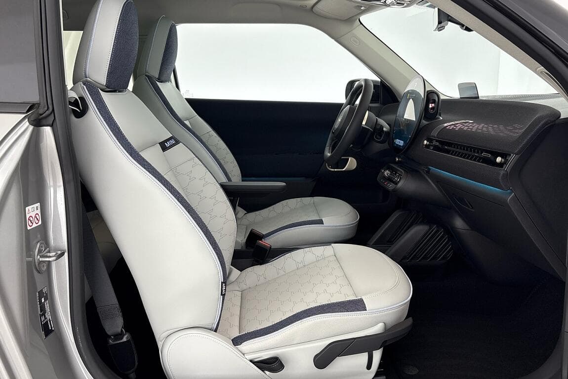 2024 Mini Cooper - 10