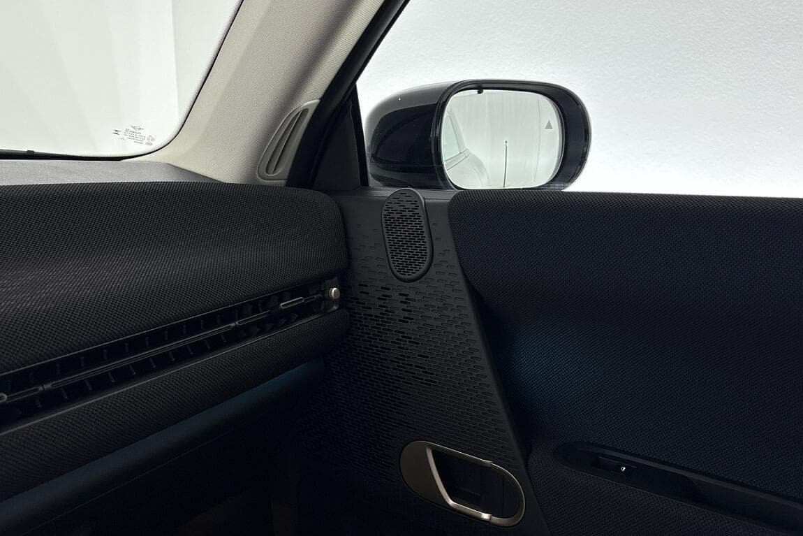 2024 Mini Cooper - 15