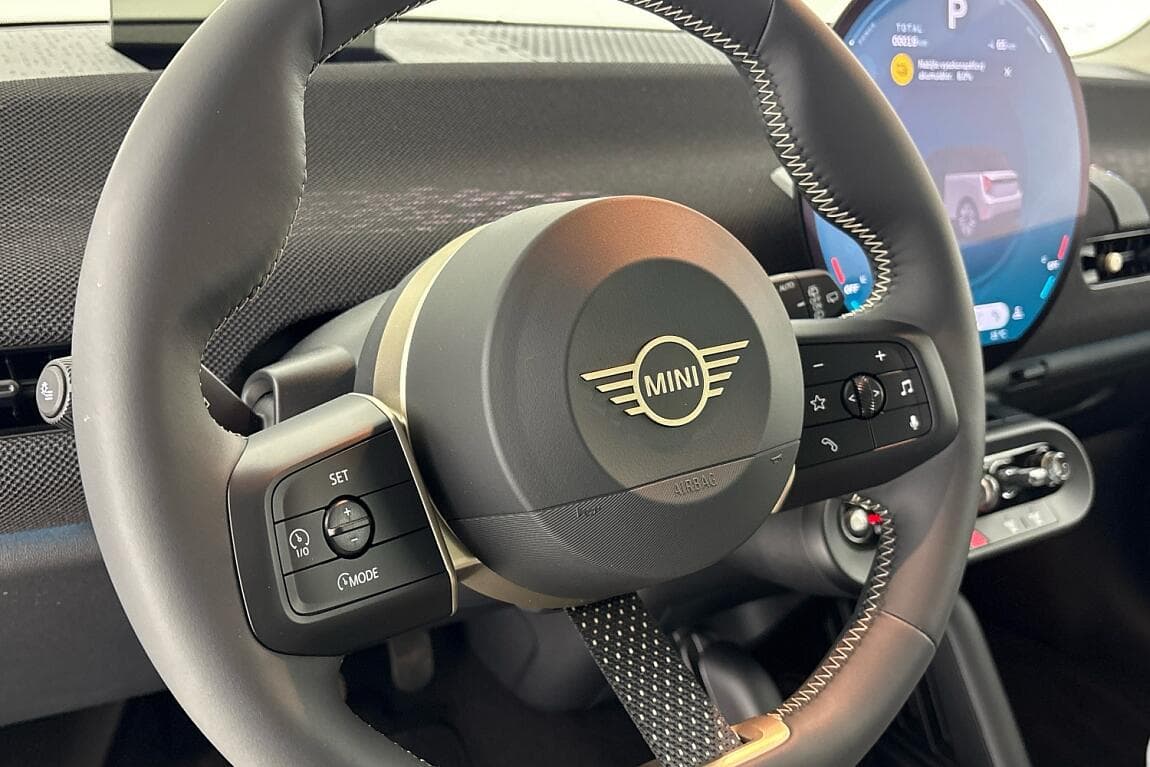 2024 Mini Cooper - 17