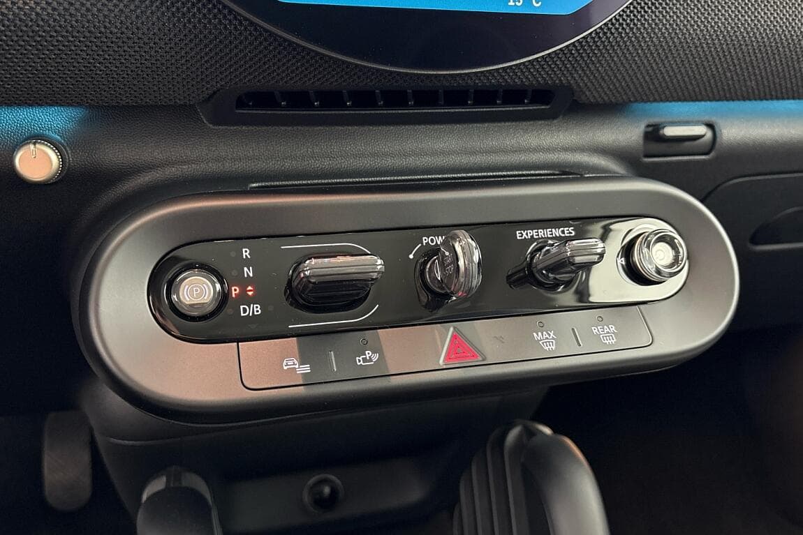 2024 Mini Cooper - 18