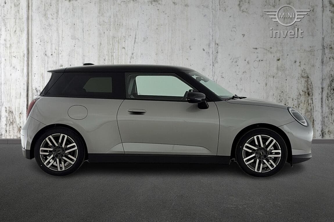 2024 Mini Cooper - 2