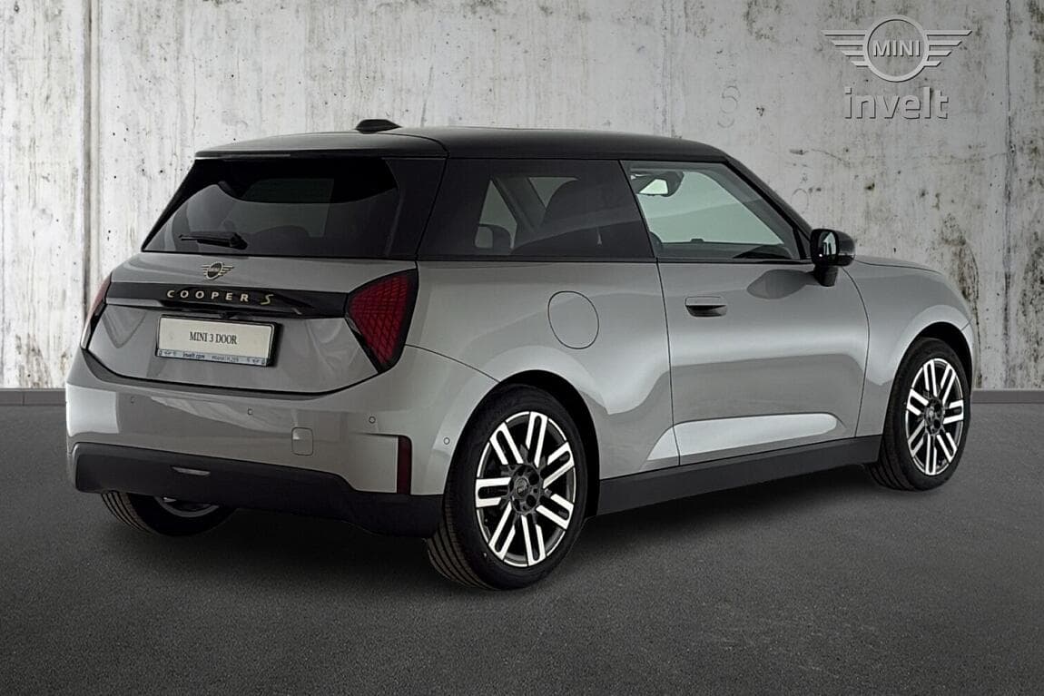 2024 Mini Cooper - 3