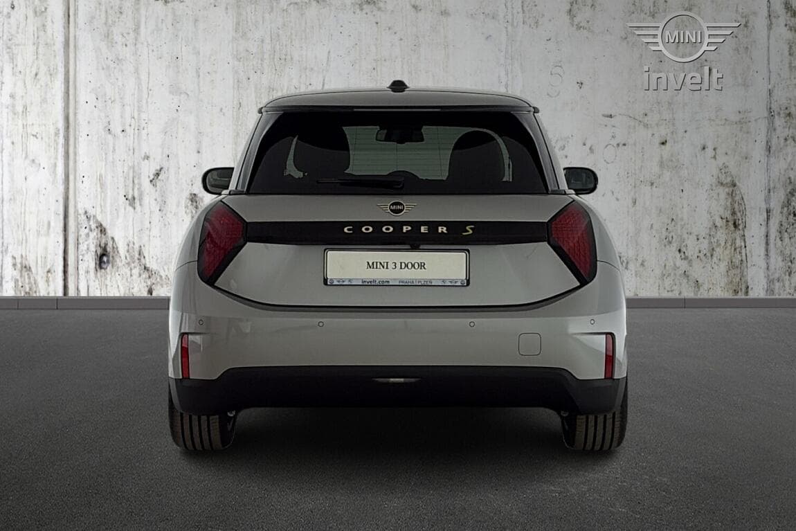 2024 Mini Cooper - 4