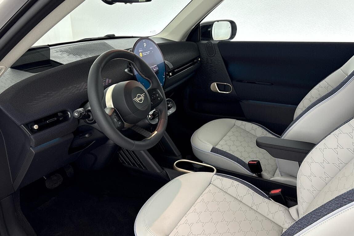 2024 Mini Cooper - 6