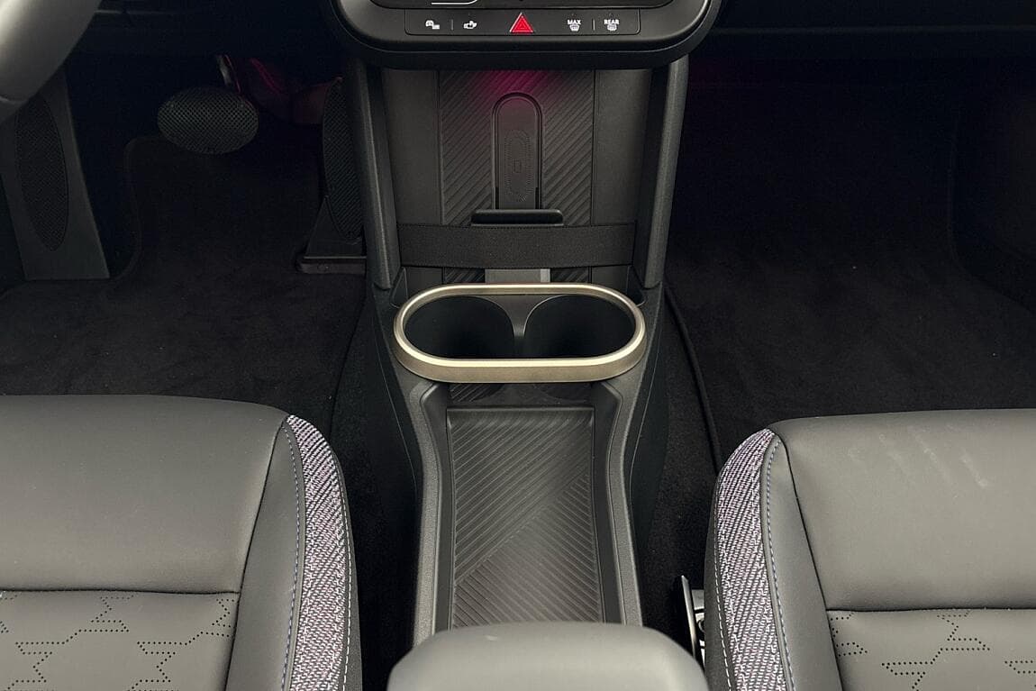 2025 Mini Cooper - 10