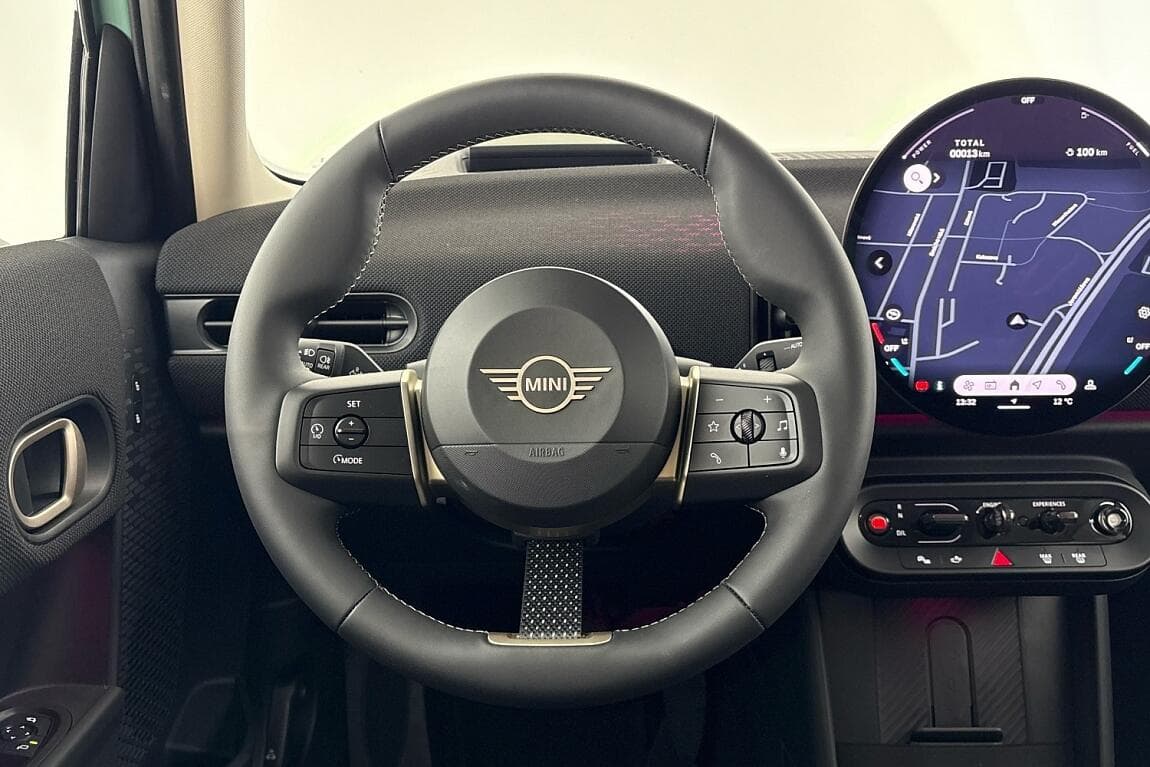 2025 Mini Cooper - 8