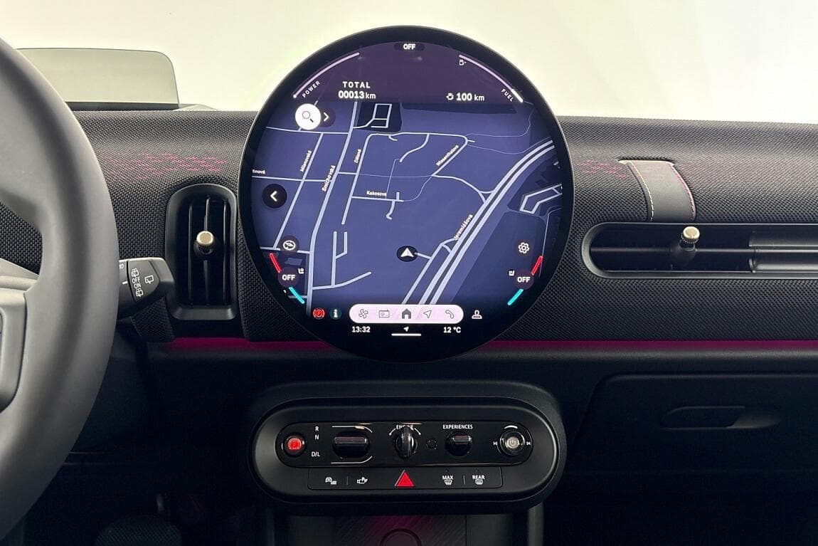 2025 Mini Cooper - 9