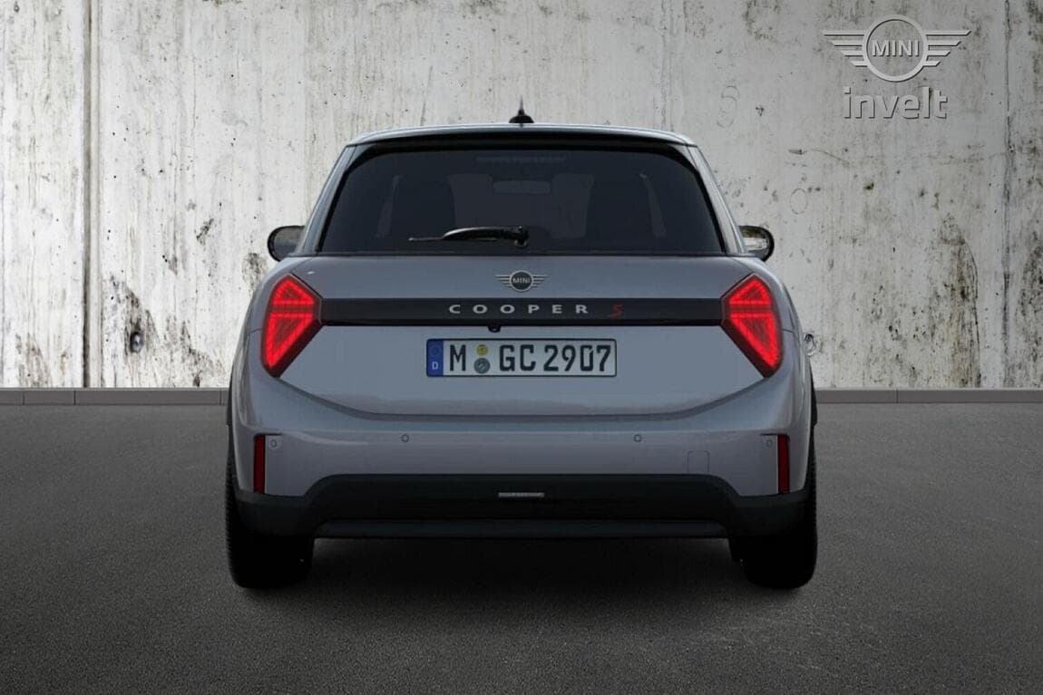 2024 Mini Cooper - 3