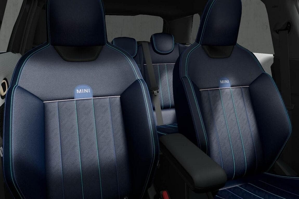 2024 Mini Cooper - 4