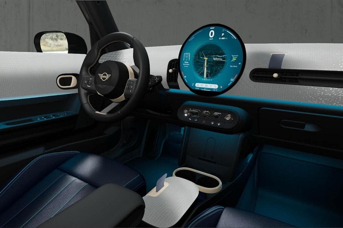 2024 Mini Cooper - 5