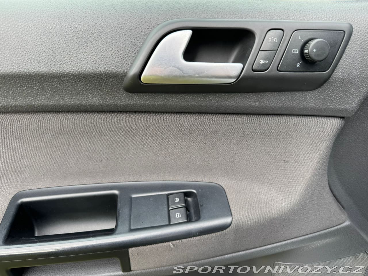 2007 Volkswagen Polo - 11