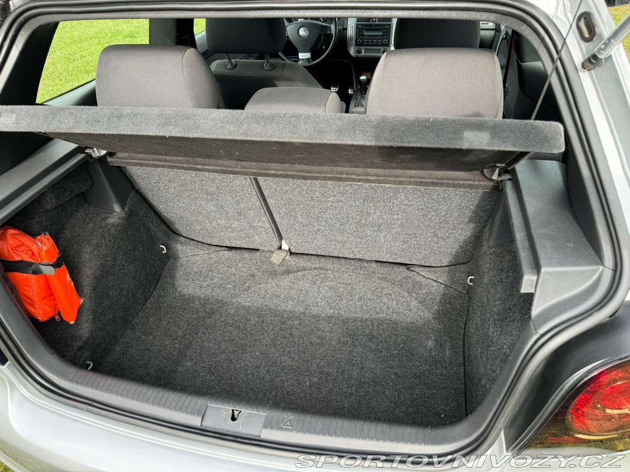 2007 Volkswagen Polo - 15