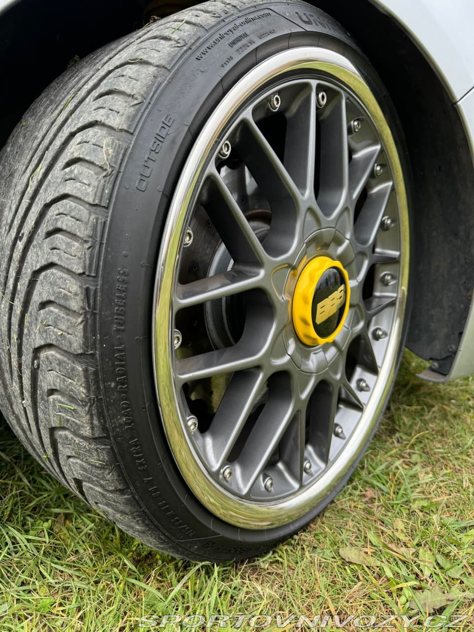 2007 Volkswagen Polo - 2