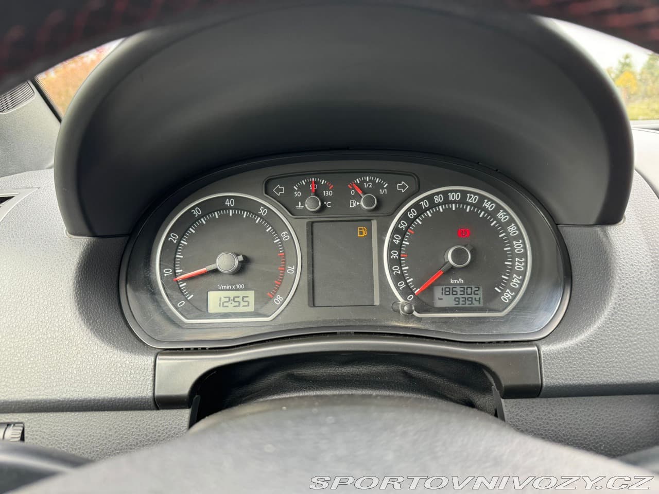 2007 Volkswagen Polo - 3