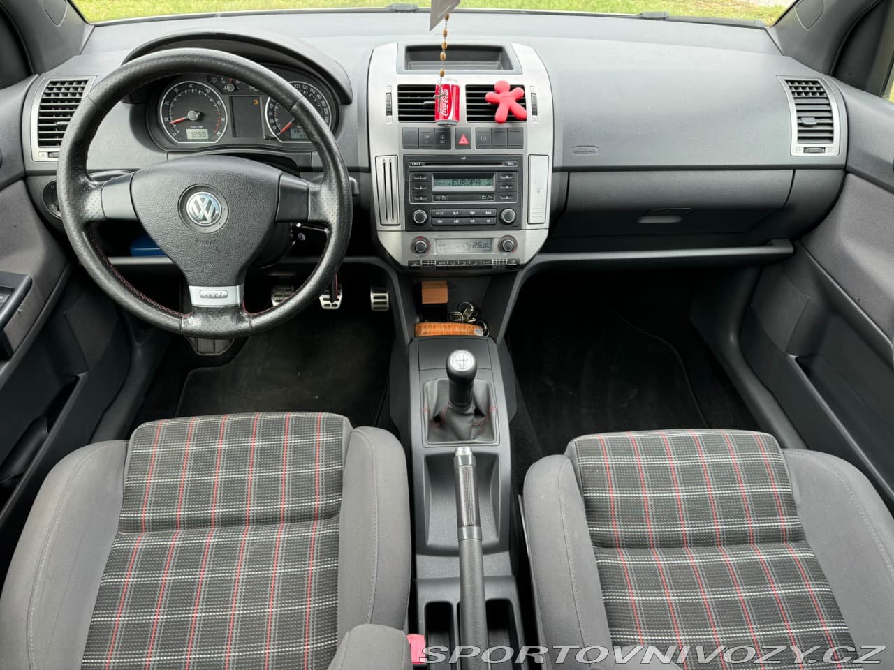 2007 Volkswagen Polo - 5