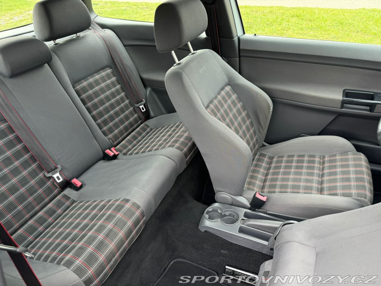 2007 Volkswagen Polo - 7