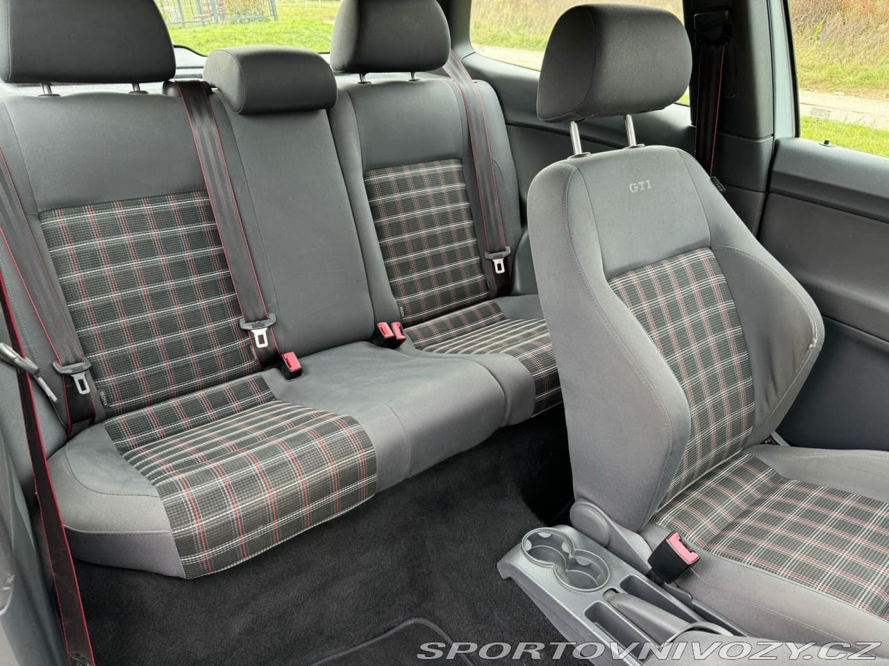 2007 Volkswagen Polo - 8