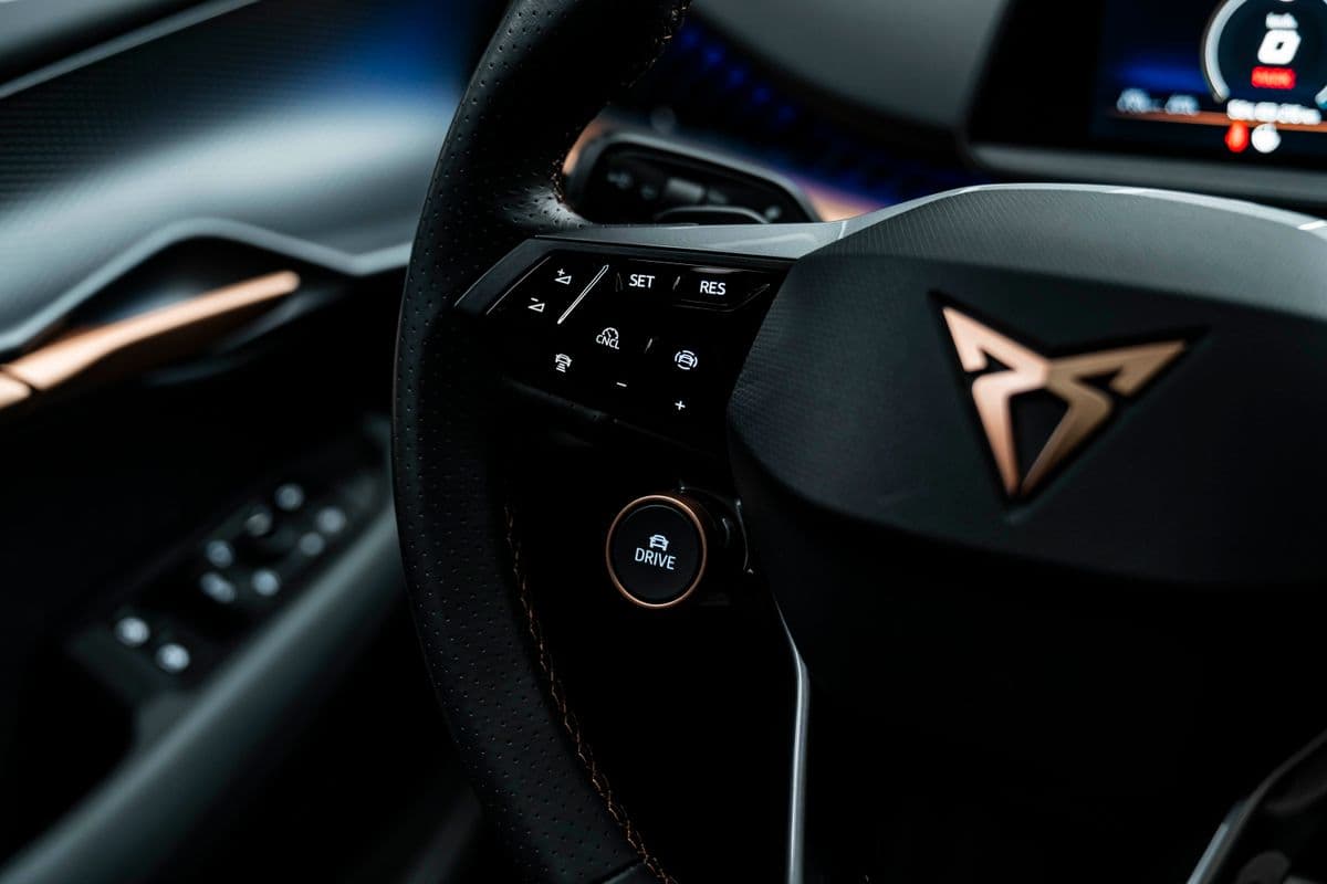 2024 Cupra Ostatní - 15