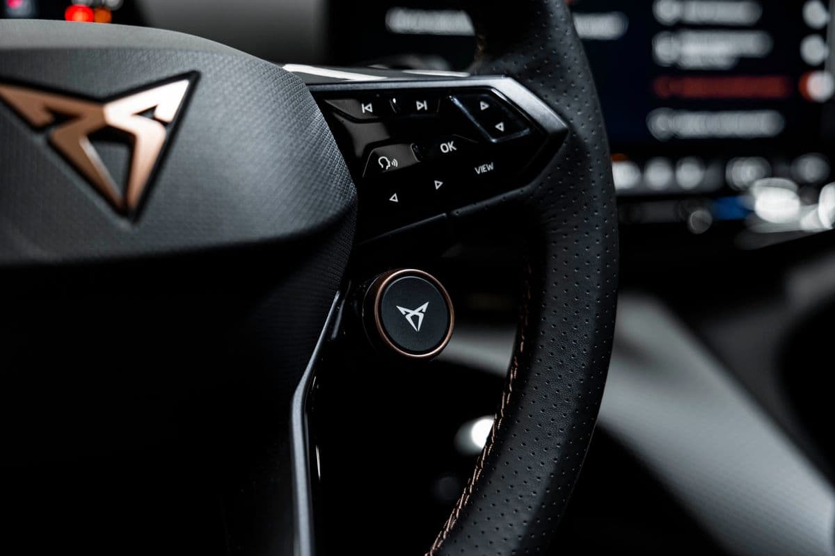 2024 Cupra Ostatní - 18